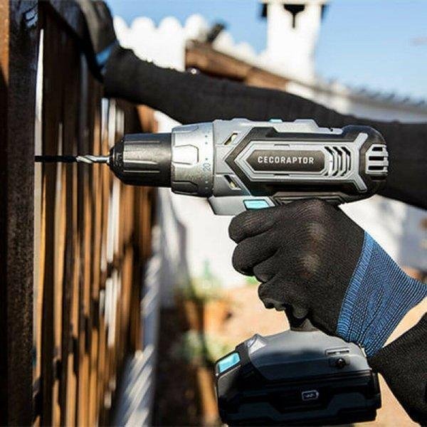 Cecotec CecoRaptor Perfect Drill 2020 Advance