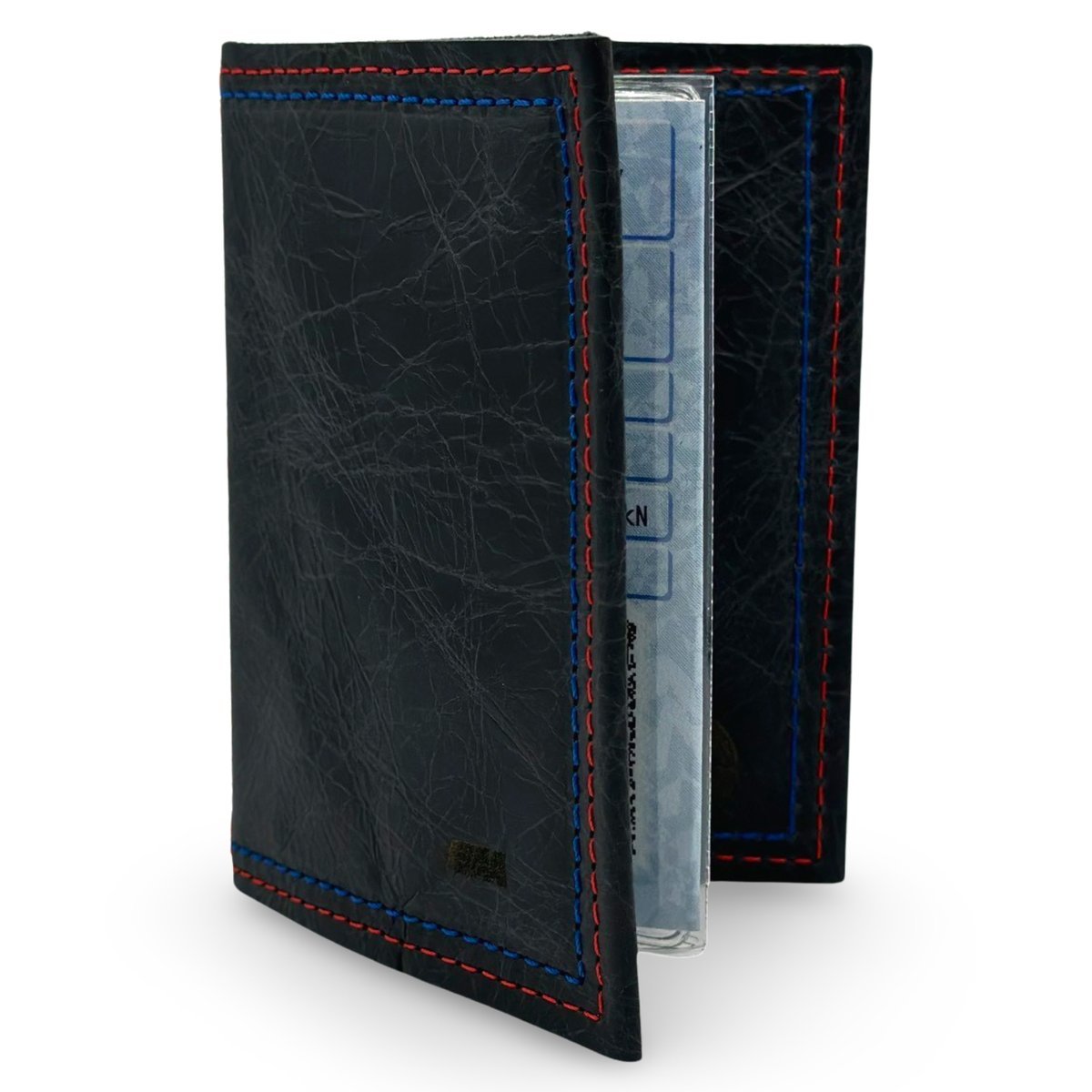 Etui na Dowód Rejestracyjny na Dokumenty Pokrowiec M PAKIET Parker Quality