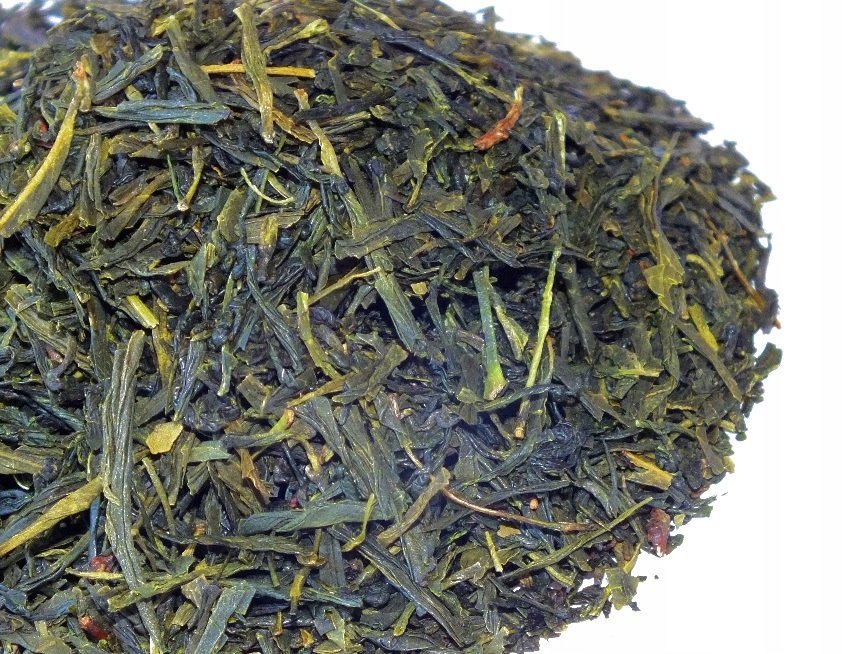 Gyokuro Japan Style herbata zielona 50g naturalna od Skworcu