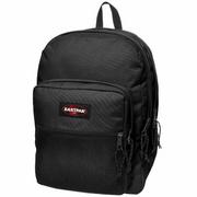 Plecaki - Eastpak Pinnacle Plecak 42 cm black - miniaturka - grafika 1