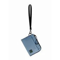 Portfele - Portfel Jack Wolfskin WANDERMOOD WALLET elemental blue - miniaturka - grafika 1