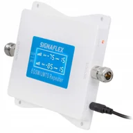Wzmacniacze sygnału wifi - Wzmacniacz EGSM/UMTS WHITE - miniaturka - grafika 1