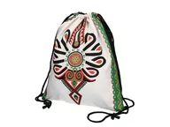 Torby szkolne - Worek sportowy, plecak podhalański, Parzenica - miniaturka - grafika 1