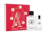 Zestawy perfum męskich - Armani Acqua di Giò pour Homme Zestaw świąteczny - miniaturka - grafika 1