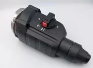 Akcesoria do elektronarzędzi - Dedra Głowica SDS - miniaturka - grafika 1