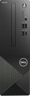 Komputer Dell DELL Vostro 3030 Intel® Core™ i5 i5-12400 16 GB DDR5-SDRAM 1 TB SSD Windows 11 Pro SFF PC Czarny - Zestawy komputerowe - miniaturka - grafika 1