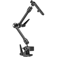 Akcesoria do statywów - Smallrig Zacisk Super Clamp z Magic Arm Kit - miniaturka - grafika 1
