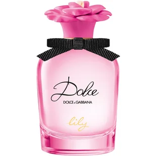 Dolce&Gabbana Dolce Lily woda toaletowa dla kobiet 50 ml - Wody i perfumy damskie - miniaturka - grafika 1