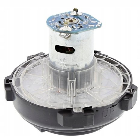 Silnik odkurzacza Electrolux ErgoRapido ZB3212CK
