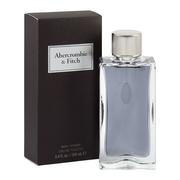 Wody i perfumy męskie - Abercrombie&Fitch First Instinct Man woda toaletowa 100ml - miniaturka - grafika 1