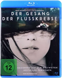 Gdzie śpiewają raki - Komedie Blu-Ray - miniaturka - grafika 1