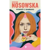 Księgarnia OUTLET - Powrót z Bambuko - miniaturka - grafika 1