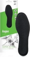 Akcesoria obuwnicze - Kaps Wkładki super active-dla aktywnych fizycznie 38 - miniaturka - grafika 1