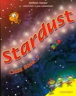 Podręczniki dla szkół podstawowych - Oxford Stardust 1 Podręcznik. Klasa 1-3 Szkoła podstawowa Język angielski - Alison Blair, Jane Cadwallader, Harper Kathryn - miniaturka - grafika 1