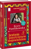 E-booki - poradniki - Kurs pozytywnego myślenia. Jestem pozytywnym wojownikiem - miniaturka - grafika 1