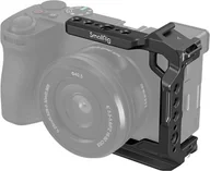 Kamery cyfrowe - akcesoria - Półklatka SmallRig 4337 do Sony A6700 / A6600 / A6500 / A6400 -  Raty - miniaturka - grafika 1