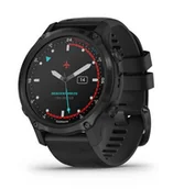 Smartwatch - Garmin Descent Mk2S Czarny 010-02403-04 - miniaturka - grafika 1
