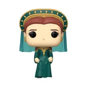 Figurki dla dzieci - Funko POP! Television, figurka kolekcjonerska, House of Dragon, Alicent Hightower, 20 - miniaturka - grafika 1