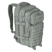 Plecaki - Plecak Taktyczny MFH Assault I 30L Foliage - miniaturka - grafika 1