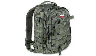 Wisport Plecak Sparrow 20 II cordura special WZ 93 - Plecaki - miniaturka - grafika 3