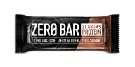 Batony proteinowe - Zero Bar 50G - miniaturka - grafika 1