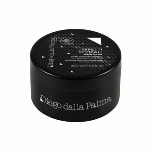 Diego dalla palma Effettispeciali Intensive Restructuring Mask intensywnie odbudowująca maska do włosów 200ml - Maski do włosów - miniaturka - grafika 1