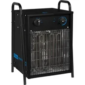 Ogrzewanie przenośne - GÜDE Güde 85013 ELEKTROHEIZER GH 9 EV 4.5 KW 85013 - miniaturka - grafika 1