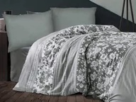 Pościel - Darymex Pościel satyna bawełniana ALURA 2/160x200.EXCLUSIVE POSAT/160X200/ALURA2 - miniaturka - grafika 1