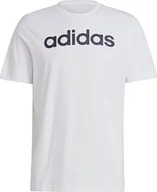 Koszulki męskie - Adidas Koszulka męska ADIDAS M LIN SJ T XL - miniaturka - grafika 1