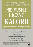 Diety, zdrowe żywienie - Nie Musisz Liczyć Kalorii - miniaturka - grafika 1