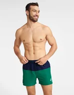 Kąpielówki męskie - Męskie szorty kąpielowe Kąpielówki Gem Henderson-XL - miniaturka - grafika 1