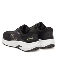 Buty sportowe męskie - Buty do biegania Joma Speed 2501 RSPEES2501 Czarny - miniaturka - grafika 1