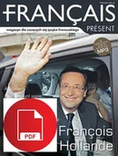 Czasopisma - Français Présent 18 Wersja elektroniczna - miniaturka - grafika 1