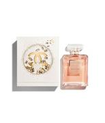 Wody i perfumy damskie - CHANEL COCO MADEMOISELLE EDYCJA LIMITOWANA 100 ML Woda perfumowana 100 ml - miniaturka - grafika 1