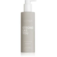Szampony do włosów - ICONIQUE Professional STRONG LIKE YOU Repair & Strengthening szampon regenerujący do włosów zniszczonych 250 ml - miniaturka - grafika 1