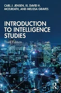 Pozostałe książki - Introduction to Intelligence Studies - miniaturka - grafika 1