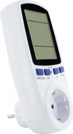 Liczniki energii elektrycznej - Schwaiger SOEM0100 licznik kosztów zużycia energii elektrycznej - miniaturka - grafika 1