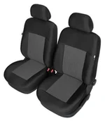 Pokrowce na fotele - Kegel-Błażusiak BŁAŻUSIAK Pokrowce na fotele Perun Lux Super Air Bag (rozmiar XL, kolor grafitowy) BŁAŻUSIAK 5-1245-238-4023 - miniaturka - grafika 1