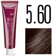 Farby do włosów i szampony koloryzujące - Montibello Cromatone Farba 60ml, Montibello Cromatone 60ml: 5.60 SZYBKA WYSYŁKA - miniaturka - grafika 1