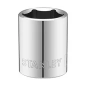 Klucze i nasadki - Stanley STMT86309-0 nasadka 14 mm 3/8" 6 kątna - miniaturka - grafika 1