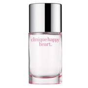 Wody i perfumy damskie - Clinique Happy Heart woda perfumowana 30ml - miniaturka - grafika 1