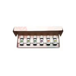 Olejeki Eteryczne Zestaw Ii 6 X12Ml  Aromatum - Aromaterapia - miniaturka - grafika 1