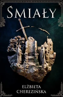 Śmiały - Opowiadania - miniaturka - grafika 1