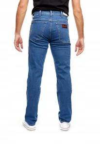WRANGLER TEXAS BEST ROCKS W121HR36B 42/32 - Spodnie męskie - miniaturka - grafika 1