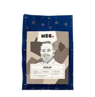 Kawa - Kawa Ziarnista MRC. DeCaf 250g - bezkofeinowa - miniaturka - grafika 1