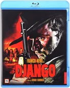 Filmy obyczajowe Blu-ray - Django - miniaturka - grafika 1
