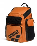 Plecaki - Plecak sportowy Arena One Go 45L Pomarańczowy - miniaturka - grafika 1
