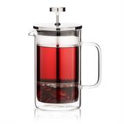 Zaparzacze i kawiarki - 4Home Termiczny french press Hot&Cool 600 ml - miniaturka - grafika 1