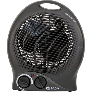 VOLTENO TERMOWENTYLATOR VO0800 zakupy dla domu i biura! VO0800 - Ogrzewanie przenośne - miniaturka - grafika 1