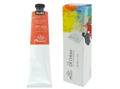 Farby i media malarskie - Farba olejna Scarlet 302 Phoenix, 120 ml - miniaturka - grafika 1